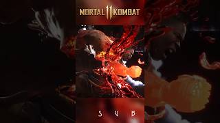 Coming in Hot Fatality #mortalkombat #mk11 #mortalkombat11ultimate