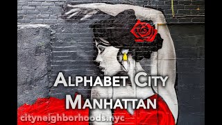 Alphabet City Photo Tour - Manhattan - Nyc