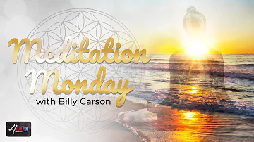 Meditation Monday 11:11 Om Chant by Billy Carson