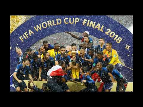 वीडियो: फीफा विश्व कप: कैसे फ्रांस ने स्विट्जरलैंड को हराया
