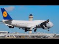 Plane Spotting Miami (KMIA) 12/29/2021