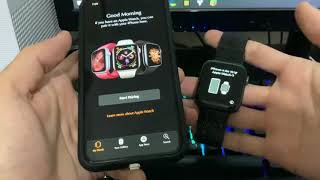 DO NOT UPDATE YOUR APPLE WATCH TO WATCHOS 6 BEFORE WATCHING THIS!