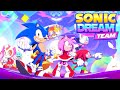 Sonic Dream Team - Full Game Walkthrough