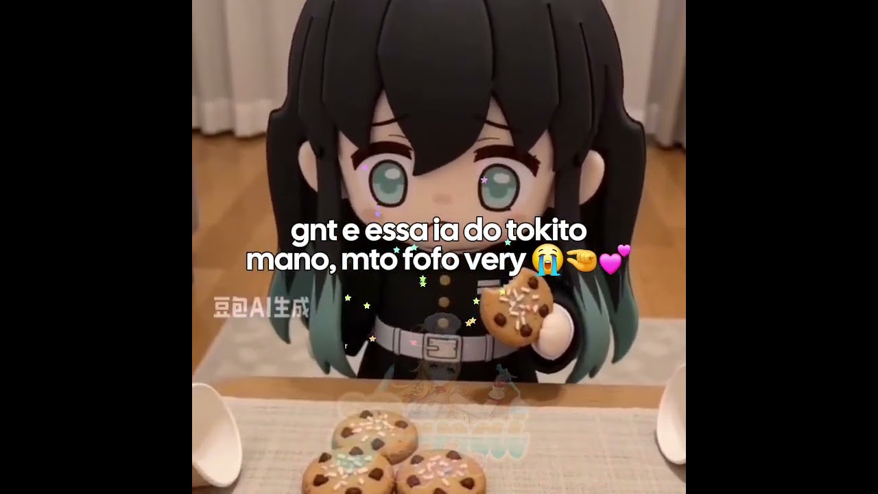 ── .✦ #MUICHIRO :: Qro um agr HIHI 🤓☝💕 // ⅈ̈̈͜𝗯:: meu �2 | #nnflopa #demonslayer #viral .✦ ݁˖ 💙🐗𖦹