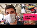 1 Dollar 7 LİRA! - Bazar Prices and Living in Turkey