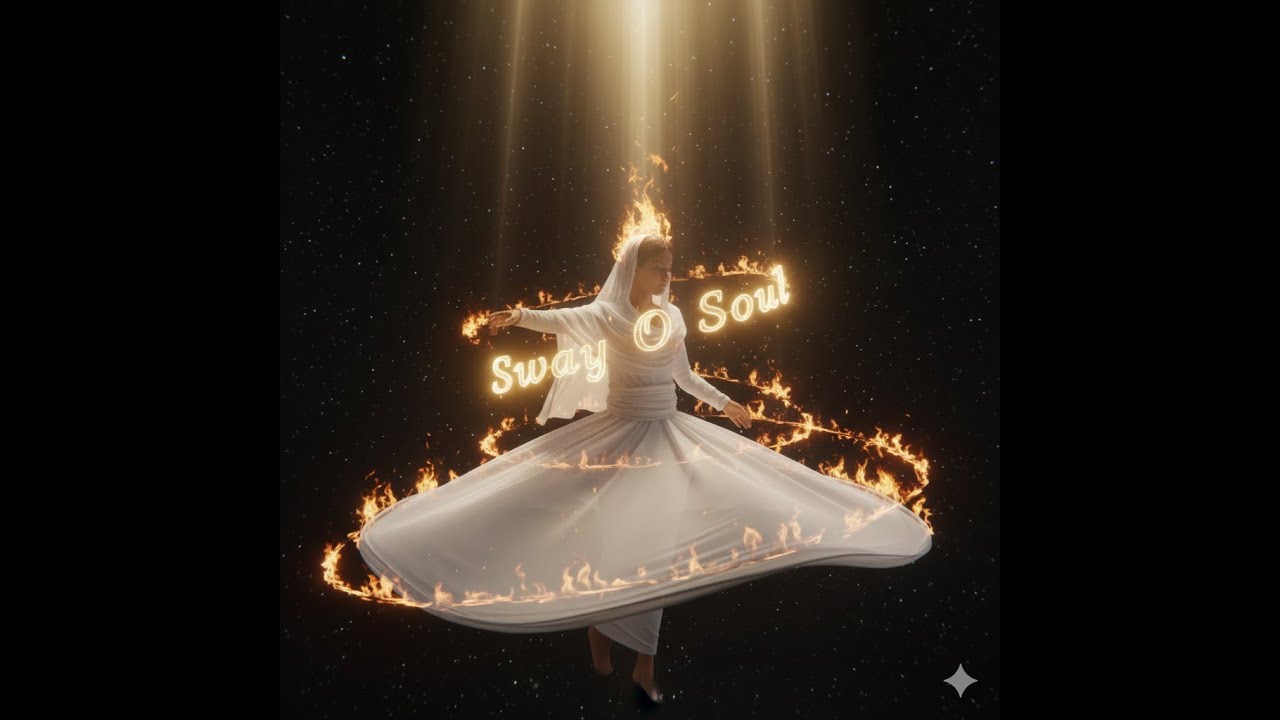 Sway O Soul | Sufi Spiritual Chill Track