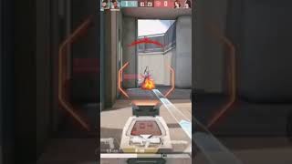 valorant Montague (one kiss👄song)#valorant #eaglelive #hyperfront