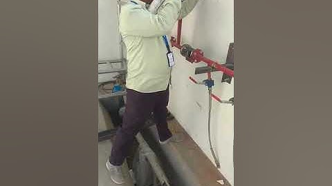 AMMONIA CHILLING PLANT GAS LEAK DETECTION SYSTEM |  GLOBAL ELECTRICAL AND AUTOMATION