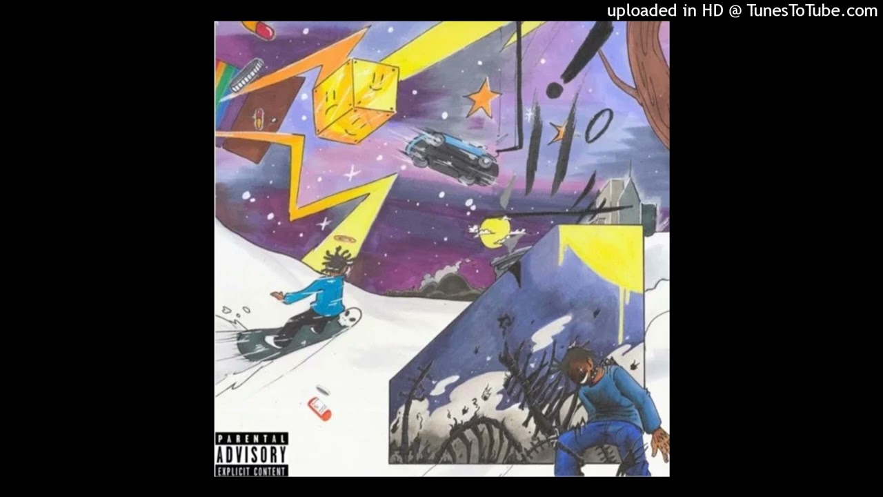 Juice WRLD - Hit Licks (Harry Potter) (NEW LEAK)