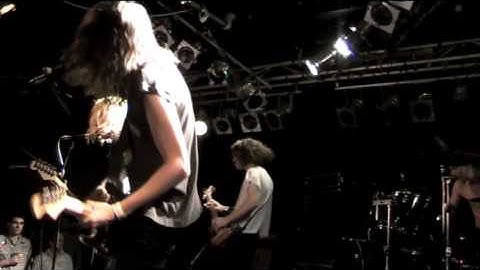 Regular John go to WA