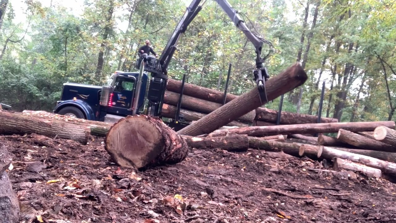 K- Dubs Rock Supertrucker