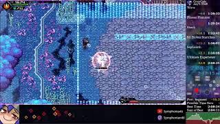CrossCode Any% No Major Skips "Speedruns" [PC]