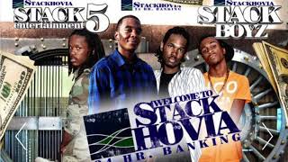 stackboyz - hit the stage