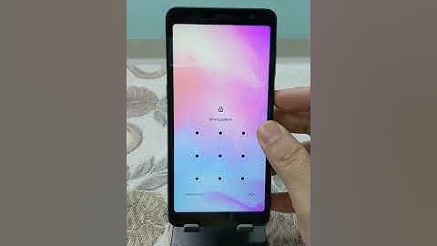 TCL A3x Forgot Pattern, PIN, Password/ Lock Screen Bypass/ Locked Out A600DL Tracfone Straight Talk