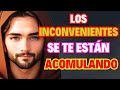 Consejos divinos para enfrentar problemas cierra tus ojos y escucha a dios por un minuto 