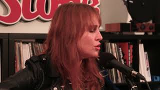 Ruby Boots "It's So Cruel" (Live at the Rolling Stone Australia Office)