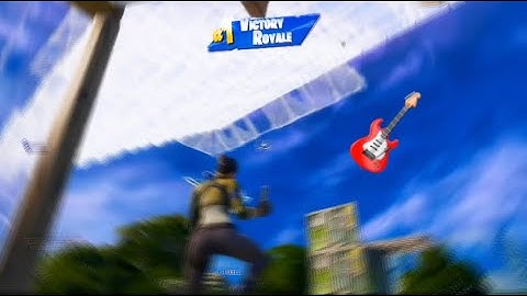 Rockstar 🎸 + Best 60FPS Console Linear Player