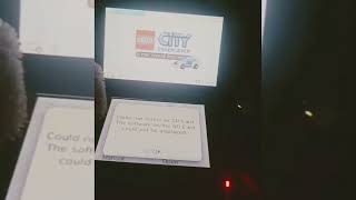 Nintendo 3DS XL "Could not detect an SD card" error. #nintendo3dsxl