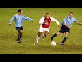 Thierry Henry 2002 03 Ballon D Or Level Skills Goals Dribbling