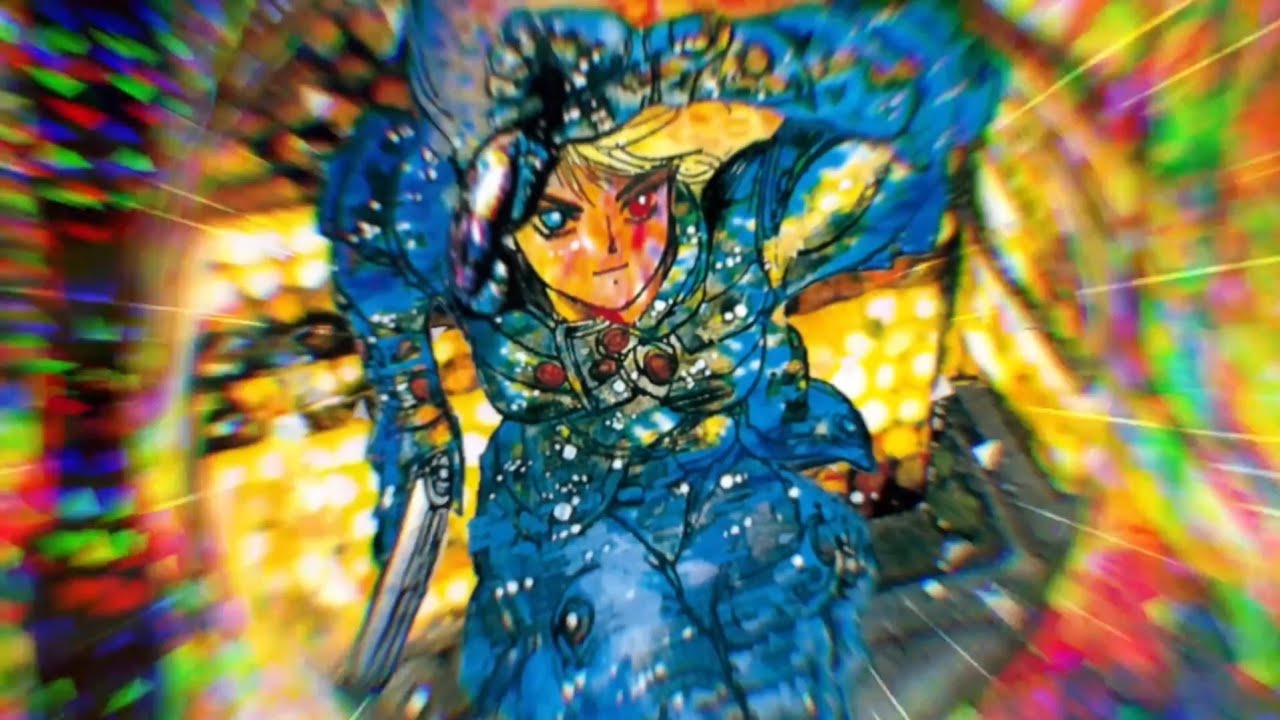 New Ghost In The Shell Anime | Announcement Trailer - Coming 2026 - YouTube