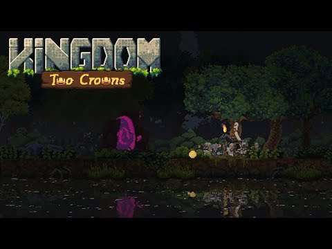 KINGDOM: TWO CROWNS #4 