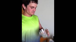 Video Thumbnail for RAW EGGS