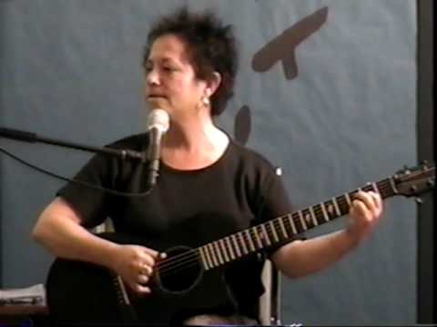 Janis Ian "Play Like a Girl" & I helped! - 2004