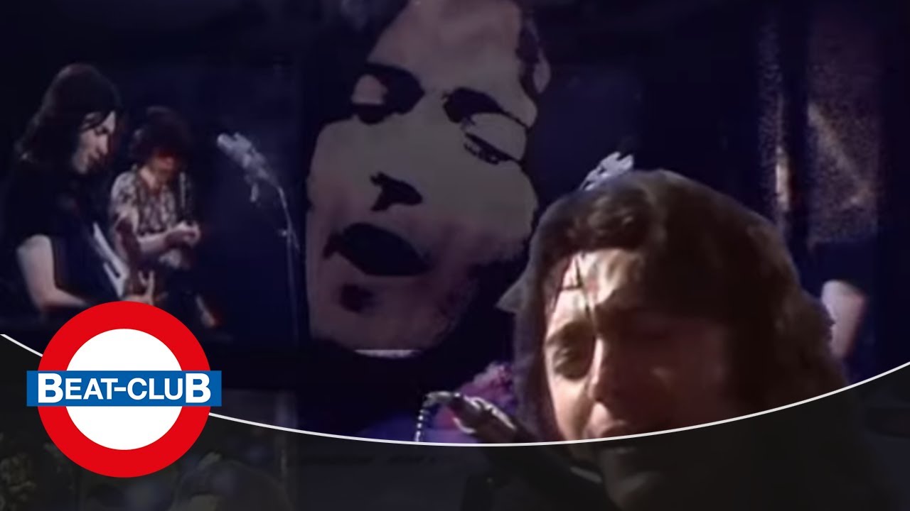 Rory Gallagher - Used To Be (1971)