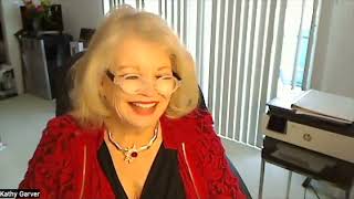Spider-Man and His Amazing Friends Voice Actress Kathy Garver Reads Firestar Comics Lines