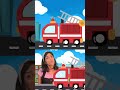 What S That Sound Firetruck Siren For Kids Firetruck LearnSounds MalayalamForKids 