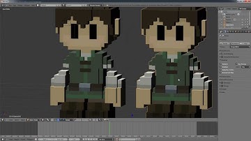 Part 6 - From Picture to Animation - Rendering with Blender