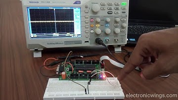 AVR Atmega16/32 Interrupt