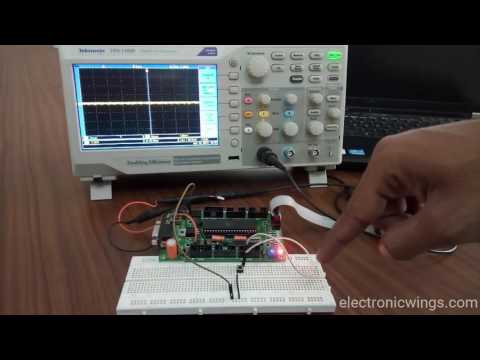 AVR Atmega16/32 Interrupt