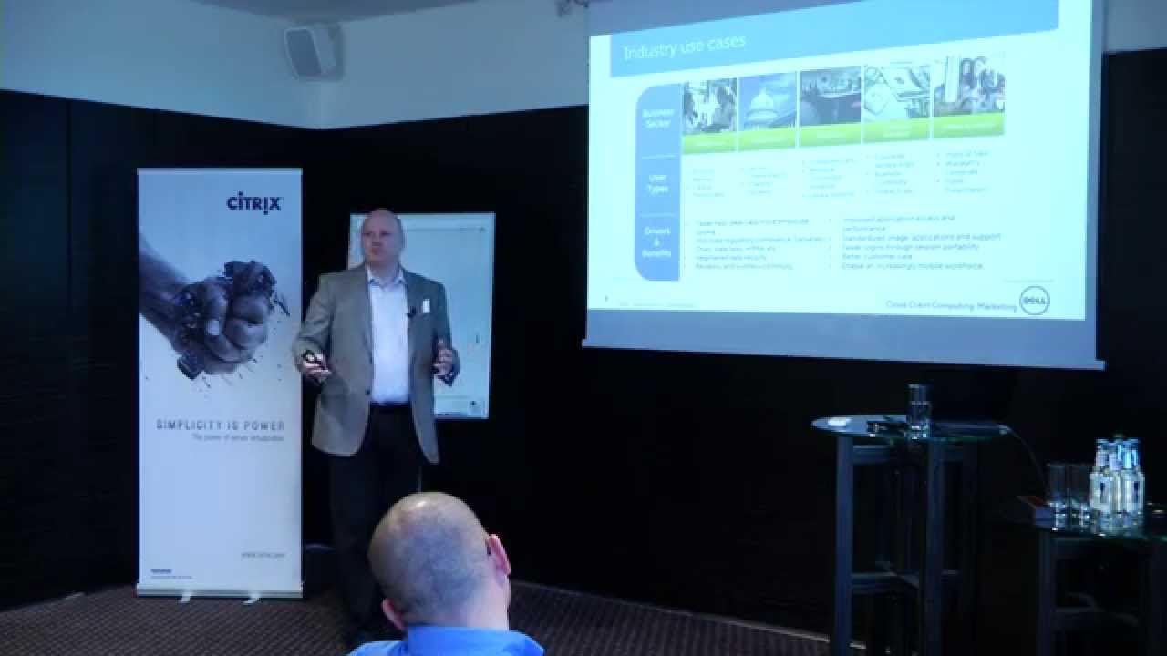 Client Cloud Computing -- to enable you grow and thrive in your business!