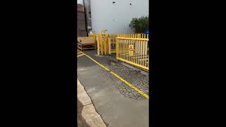 Inside a Routine Maintenance Visit | Automatic Gates & Boom Gates Servicing Explained