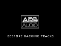 Arb audio  bespoke backing tracks