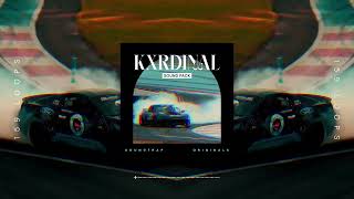 Soundtrap Originals | KXRDINAL | Drift Phonk