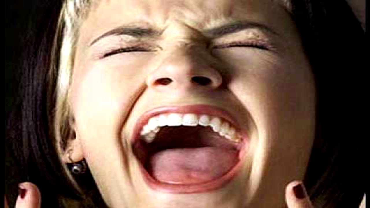 Multiple Female Screams Sound Effect Improved With Audacity Youtube