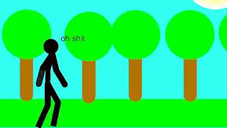 bomb nuke moment stick nodes animation