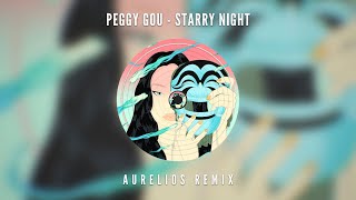 Peggy Gou - Starry Night (Aurelios Remix) | FREE DOWNLOAD