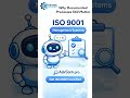 Why Documented Processes Still Matter / AskSam.pro / ISO 9001
