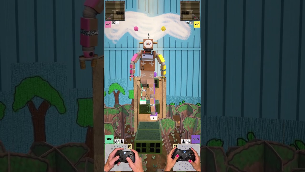 Testing the Limbot Beta Demo