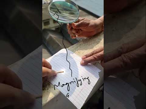 वीडियो: क्या आप कांच के जार में कागज जला सकते हैं?