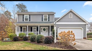 NEW on the Eastside | 206 Bennington Way, Greer, SC 29650
