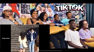 Africans show their friends (Newbies) KDRAMA BEHIND THE SCENES TIKTOK COMPILATION!!