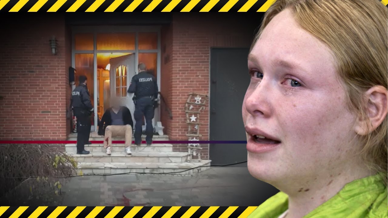 Sie bat True-Crime-Blogger, ihren Fall zu erzählen – ein laufender Fall | True crime deutsch doku