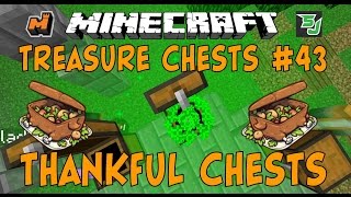 Mineplex | NEW Thankful Chest | Can You Win Eternal Rank? | Ep. 43