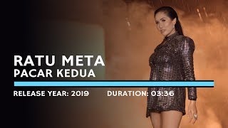 Ratu Meta - Pacar Kedua (Karaoke Version)