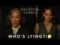 A Haunting in Venice | Lost My Faith Official Clip | Out Now