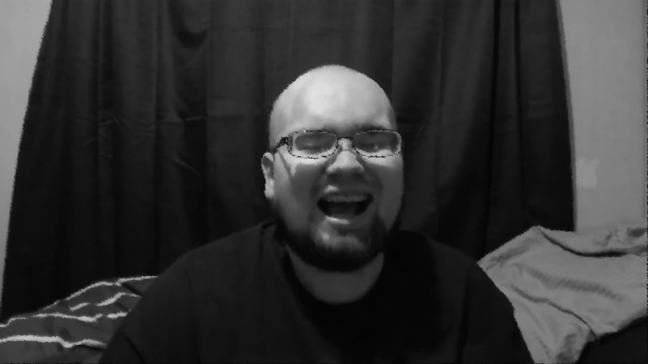 They Come Out at Night (Official Music Video) - Bobby Starling